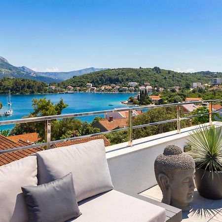 Villa Buddha Bay Zrnovo Εξωτερικό φωτογραφία