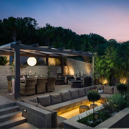 Villa Buddha Bay Zrnovo Εξωτερικό φωτογραφία