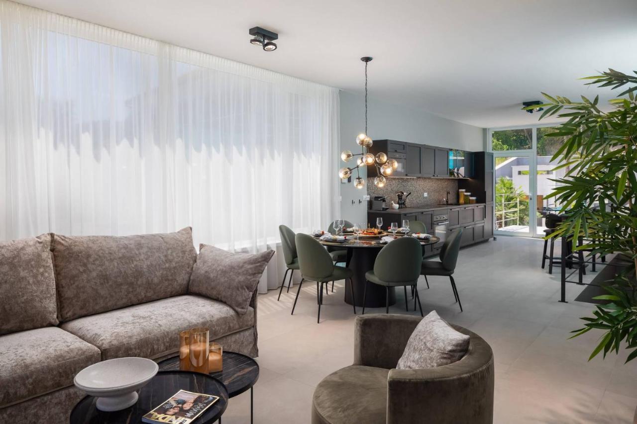 Villa Buddha Bay Zrnovo Εξωτερικό φωτογραφία