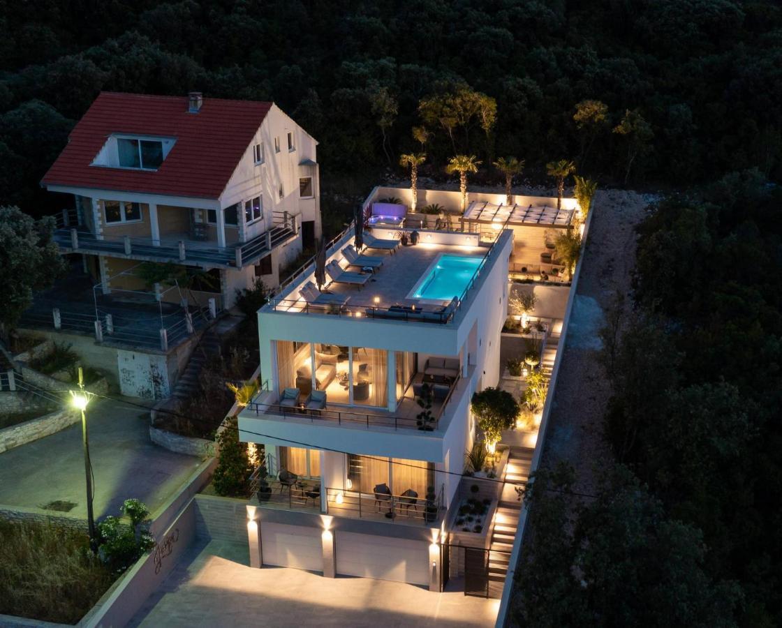 Villa Buddha Bay Zrnovo Εξωτερικό φωτογραφία