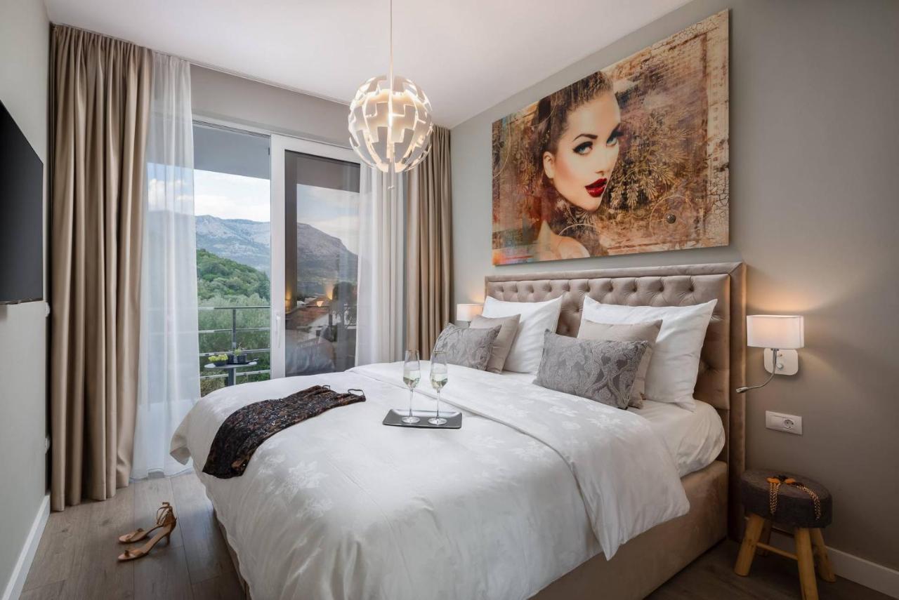 Villa Buddha Bay Zrnovo Εξωτερικό φωτογραφία