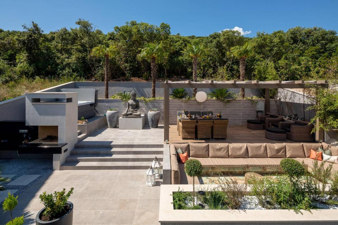 Villa Buddha Bay Zrnovo Εξωτερικό φωτογραφία