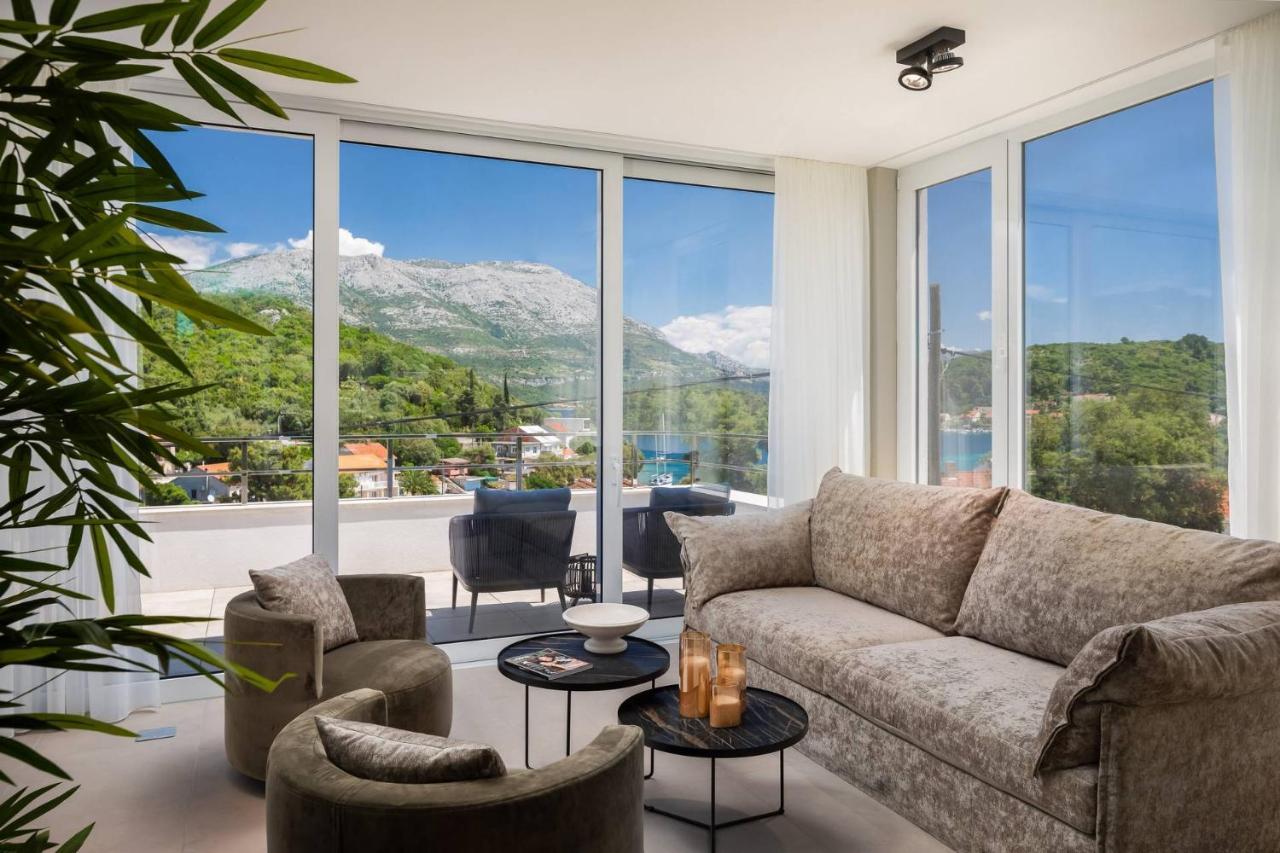 Villa Buddha Bay Zrnovo Εξωτερικό φωτογραφία