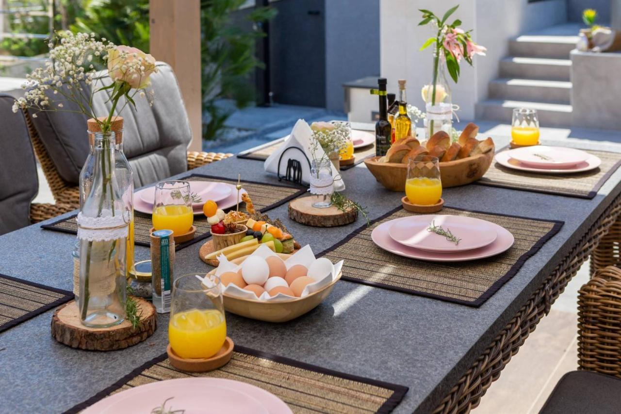Villa Buddha Bay Zrnovo Εξωτερικό φωτογραφία